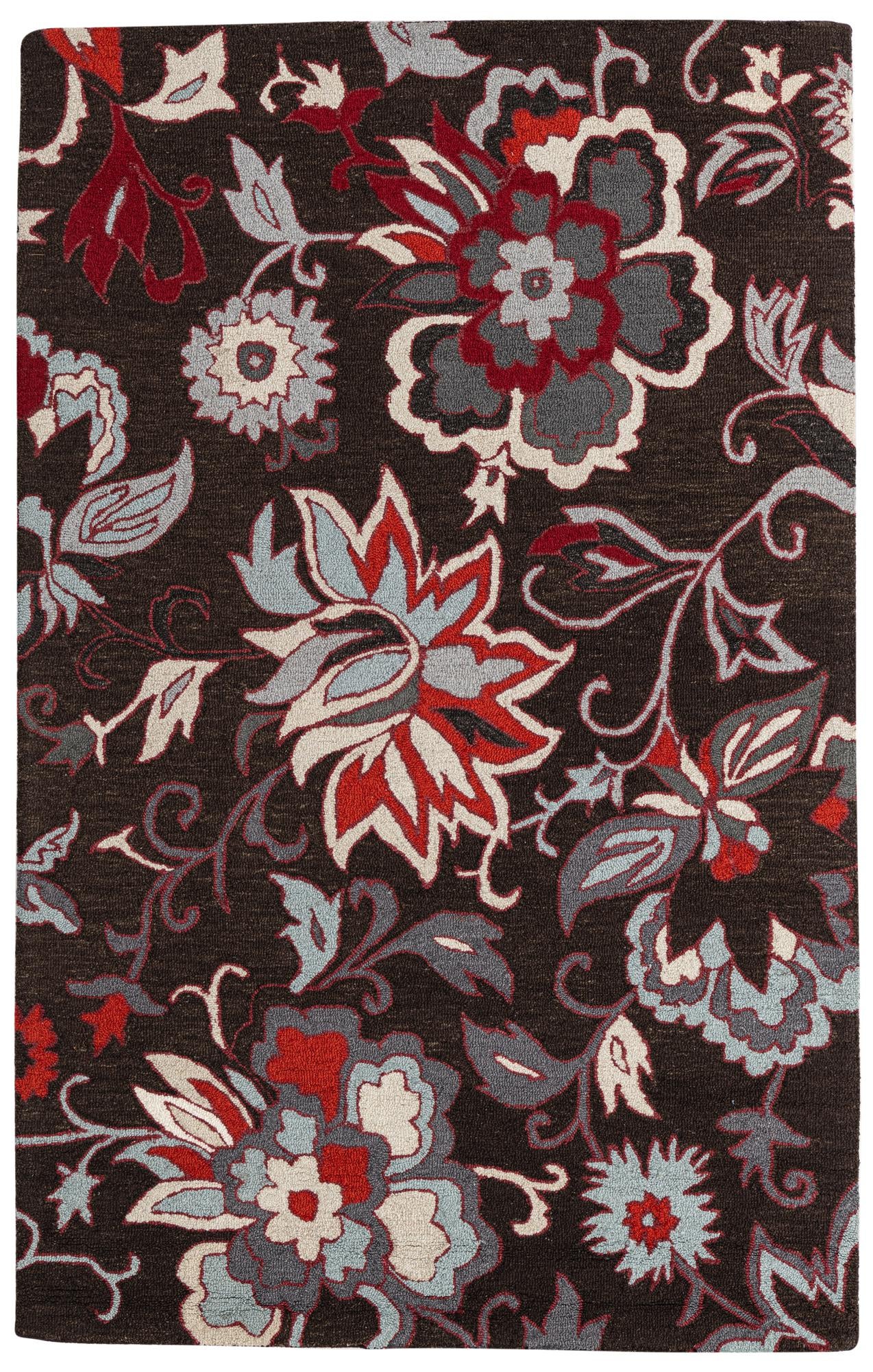 5' x 8' Luna Rug