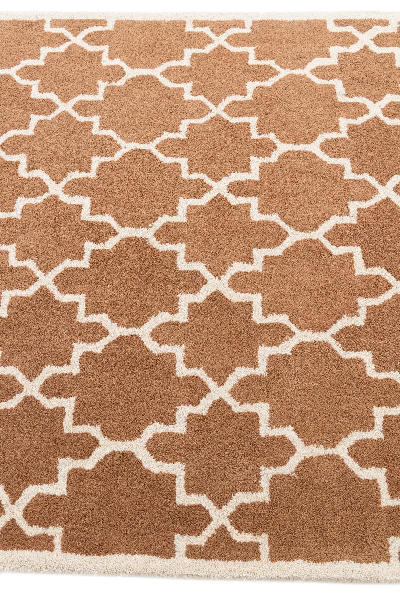 4' 1 x 6' 1 Luna Rug