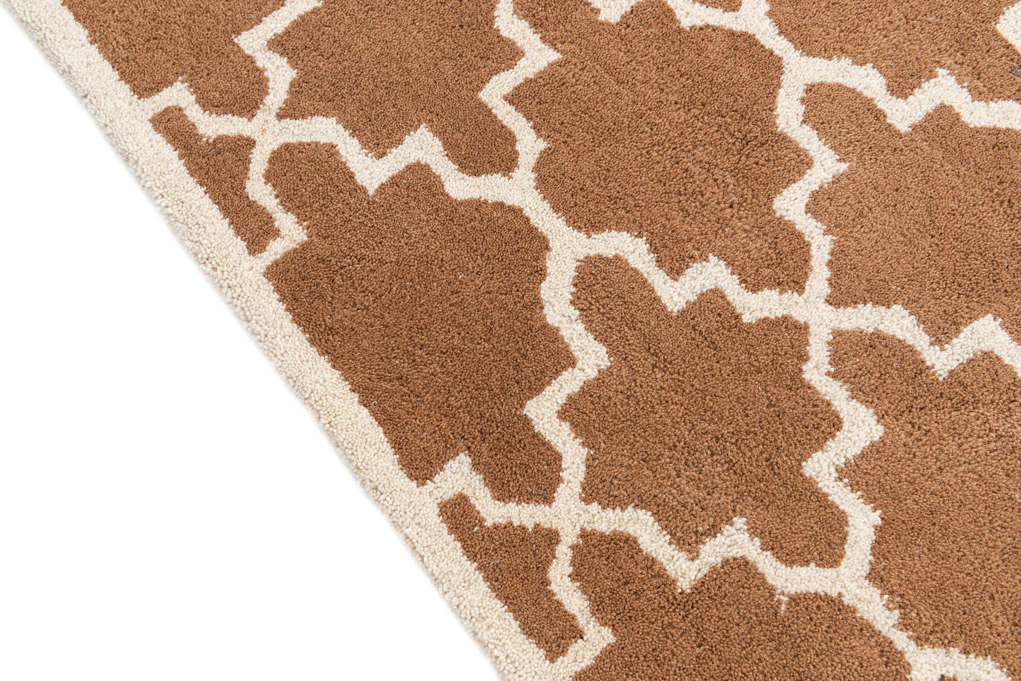 4' 1 x 6' 1 Luna Rug