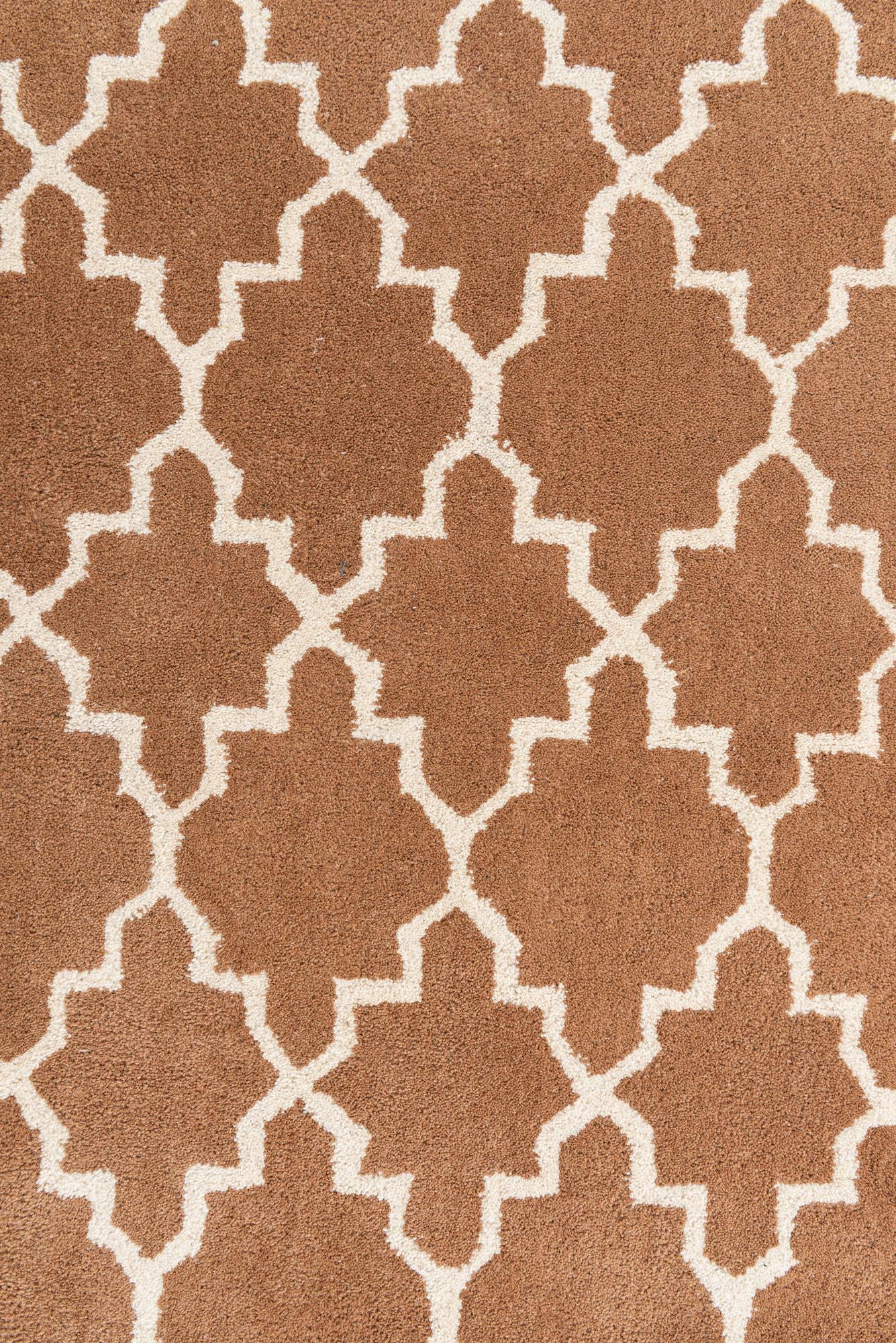 4' 1 x 6' 1 Luna Rug