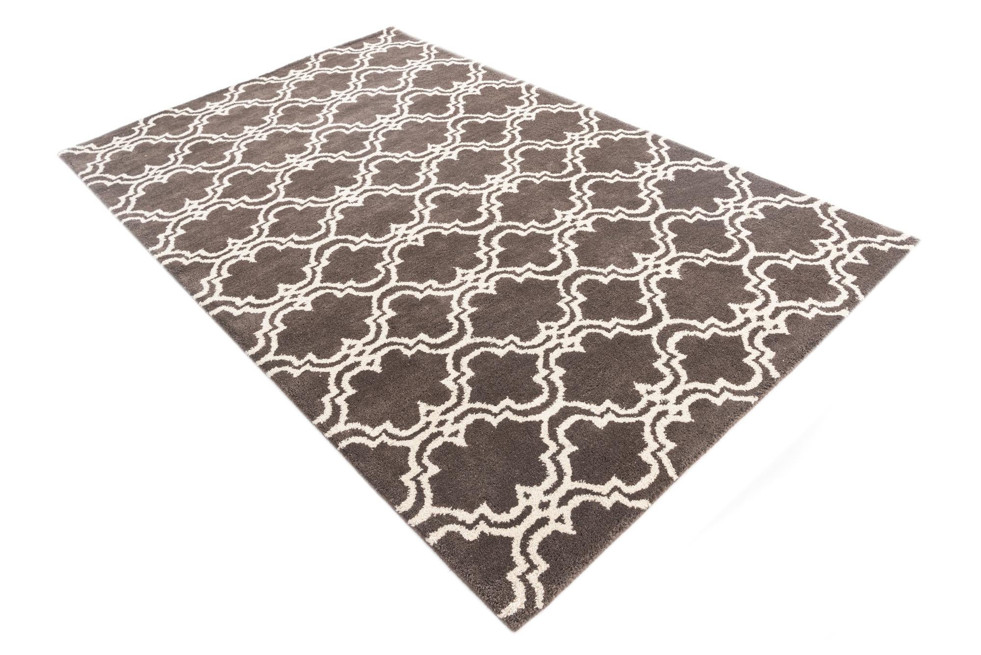 5' x 8' Luna Rug