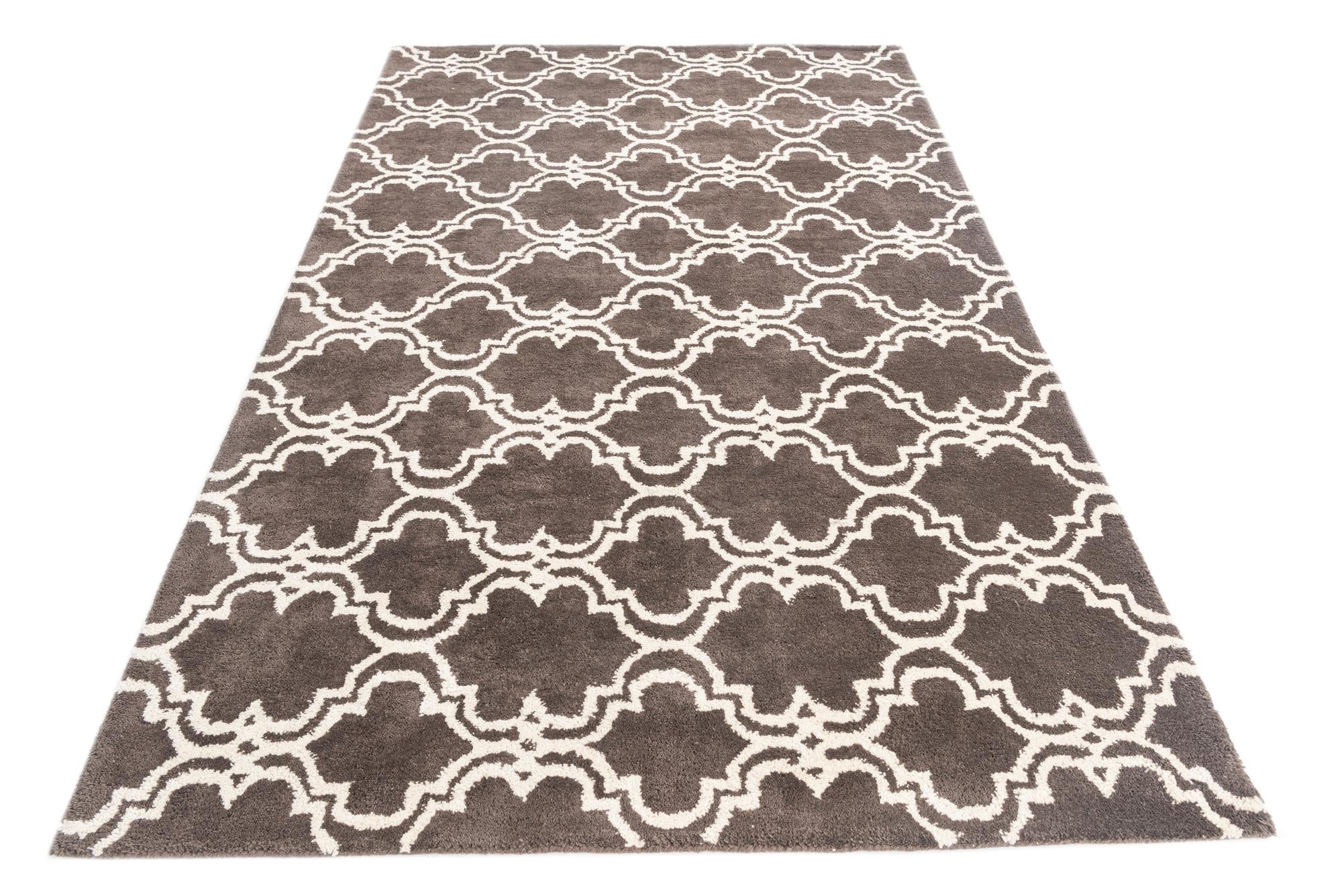 5' x 8' Luna Rug
