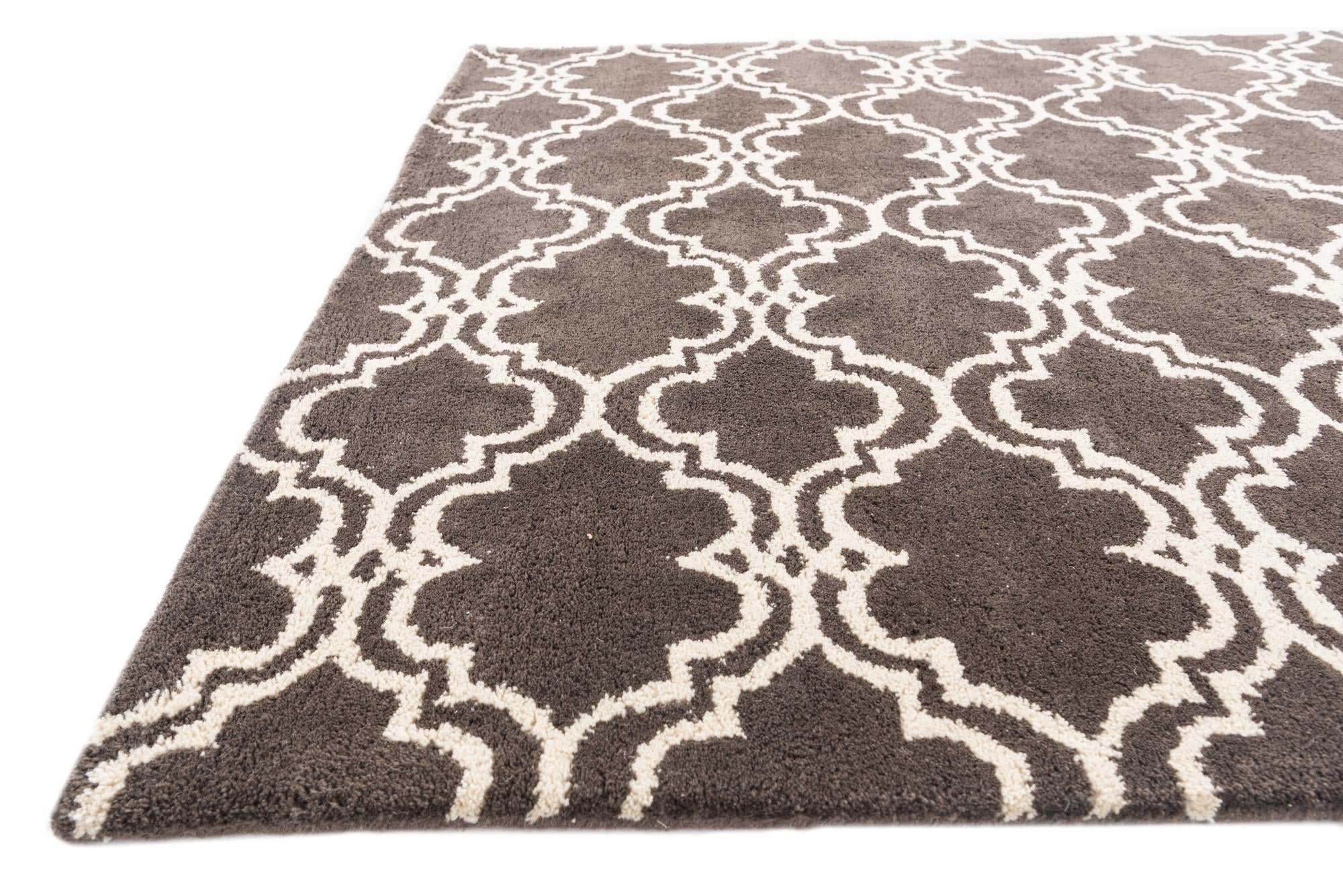 5' x 8' Luna Rug