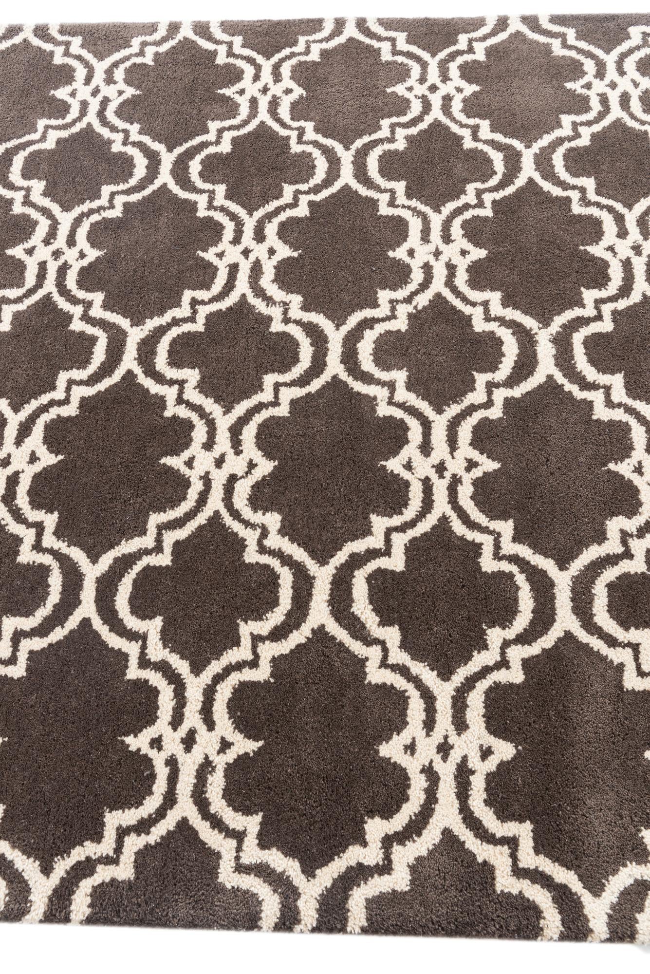 5' x 8' Luna Rug
