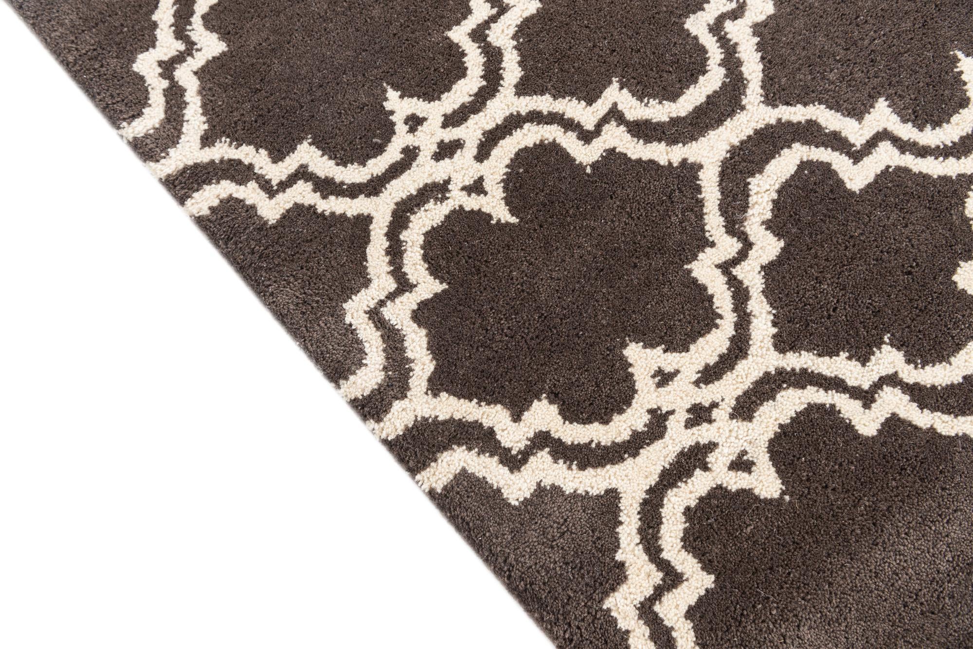 5' x 8' Luna Rug