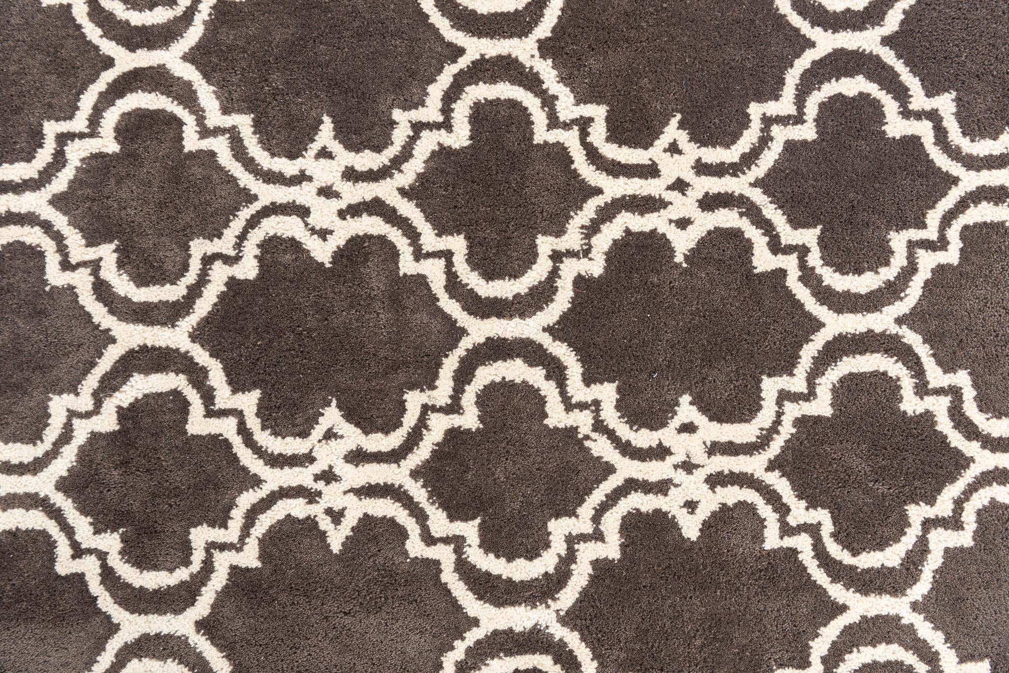 5' x 8' Luna Rug