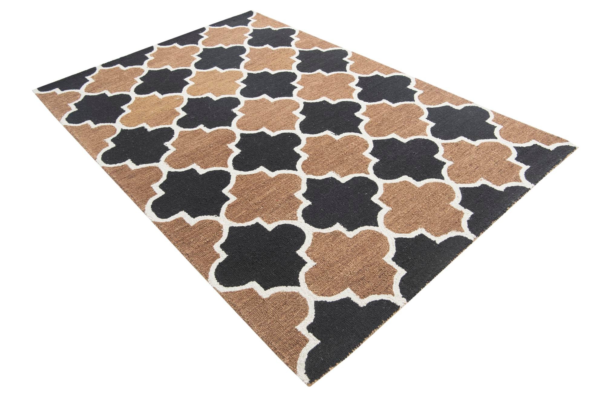 5' 1 x 7' 7 Luna Rug