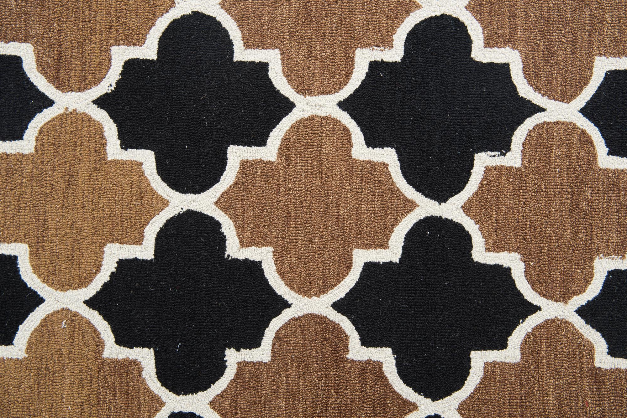 5' 1 x 7' 7 Luna Rug