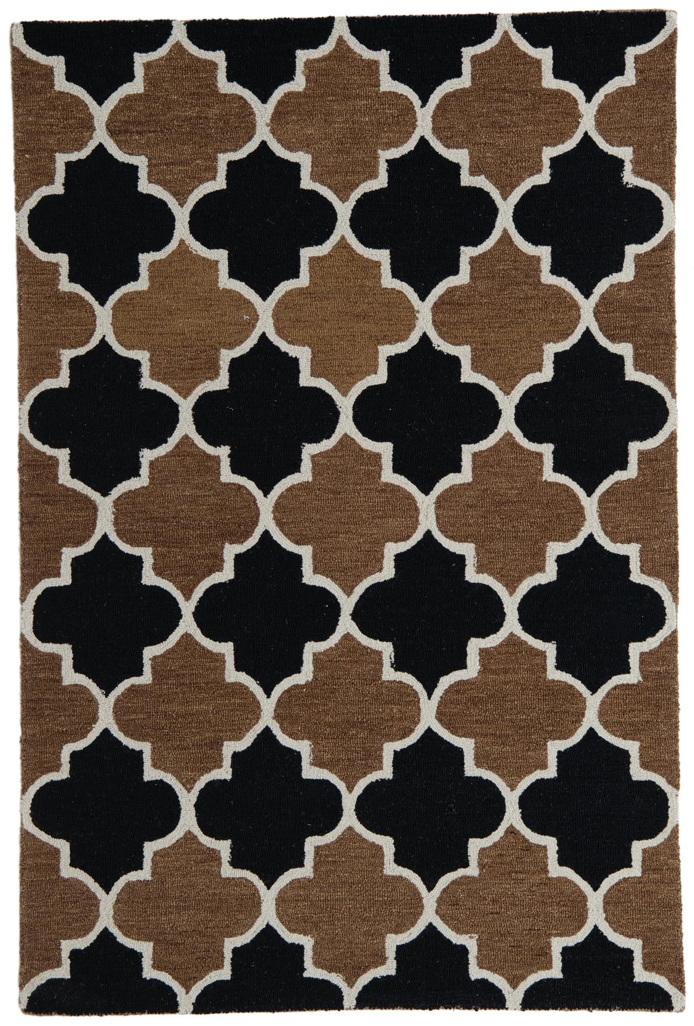 5' 1 x 7' 7 Luna Rug