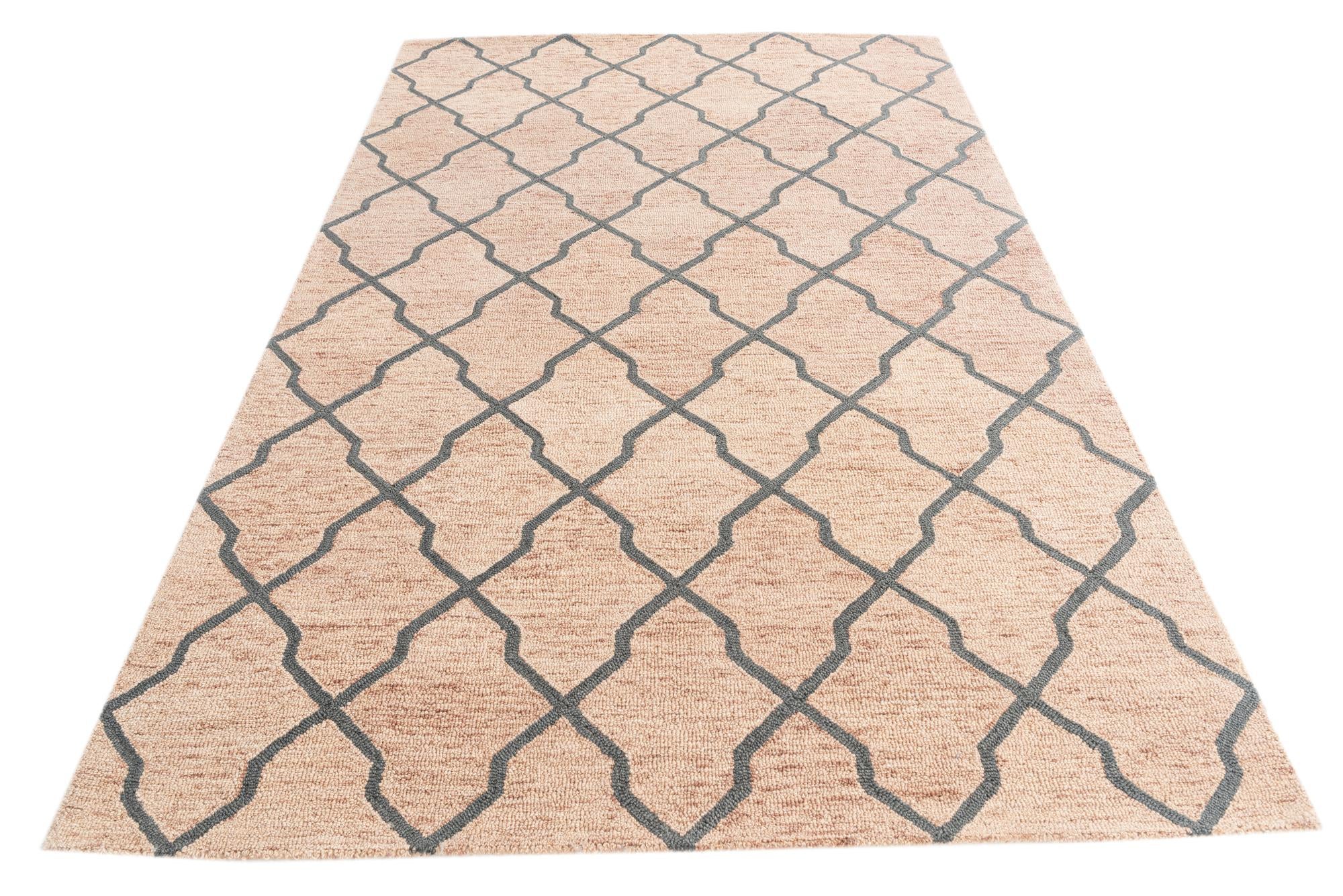 5' x 8' Luna Rug