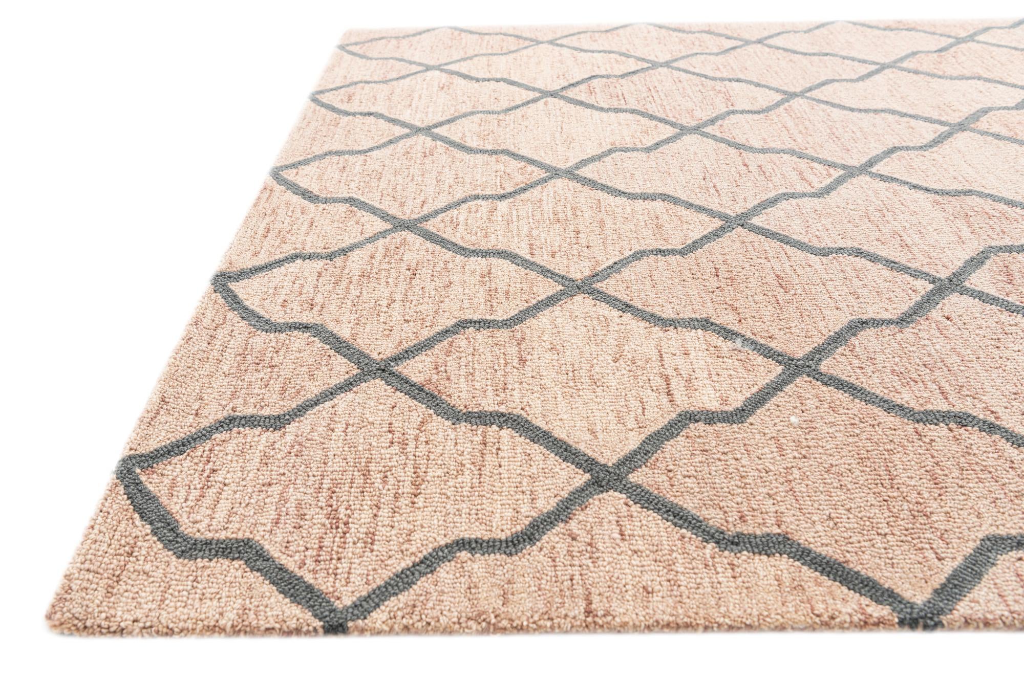 5' x 8' Luna Rug
