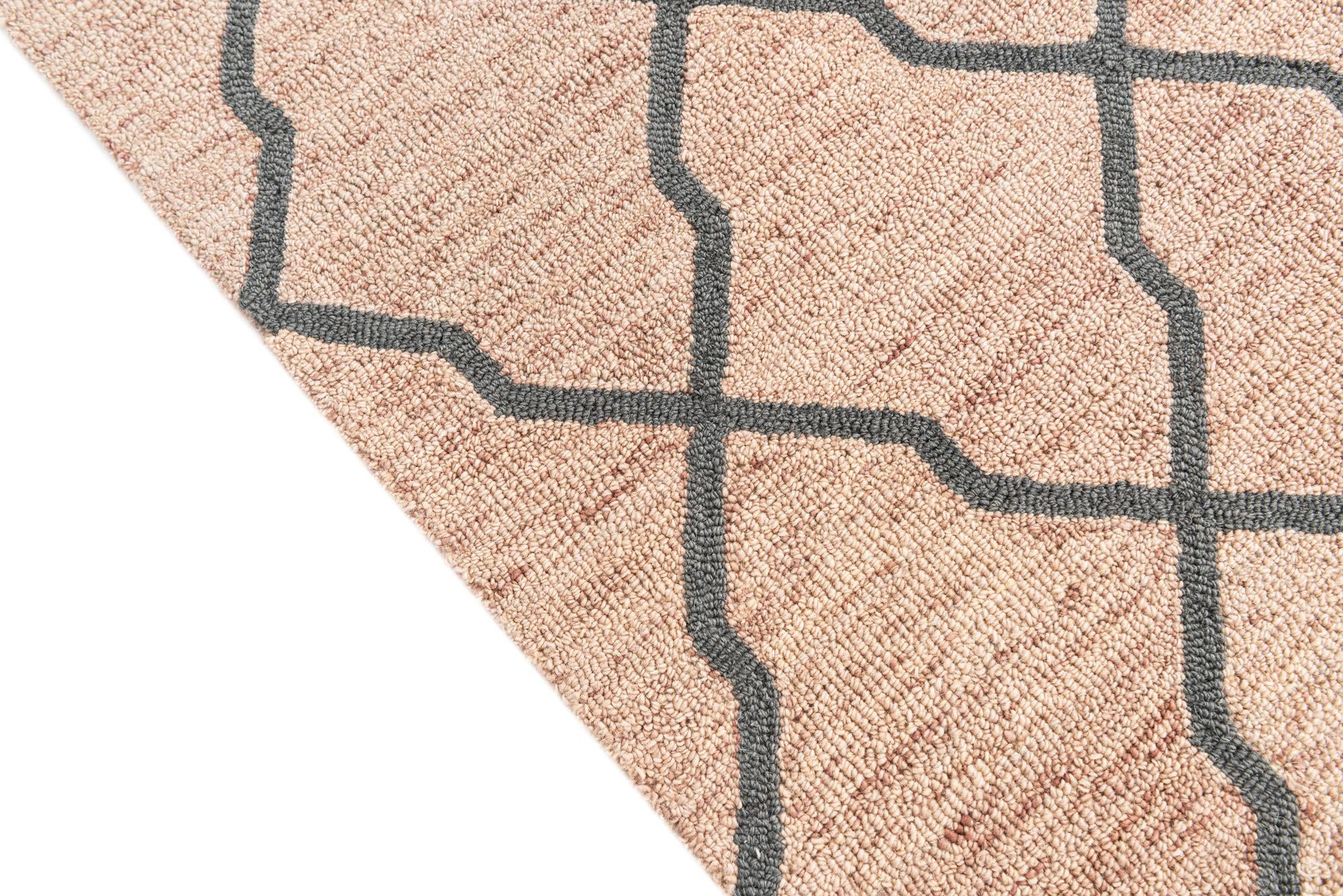 5' x 8' Luna Rug