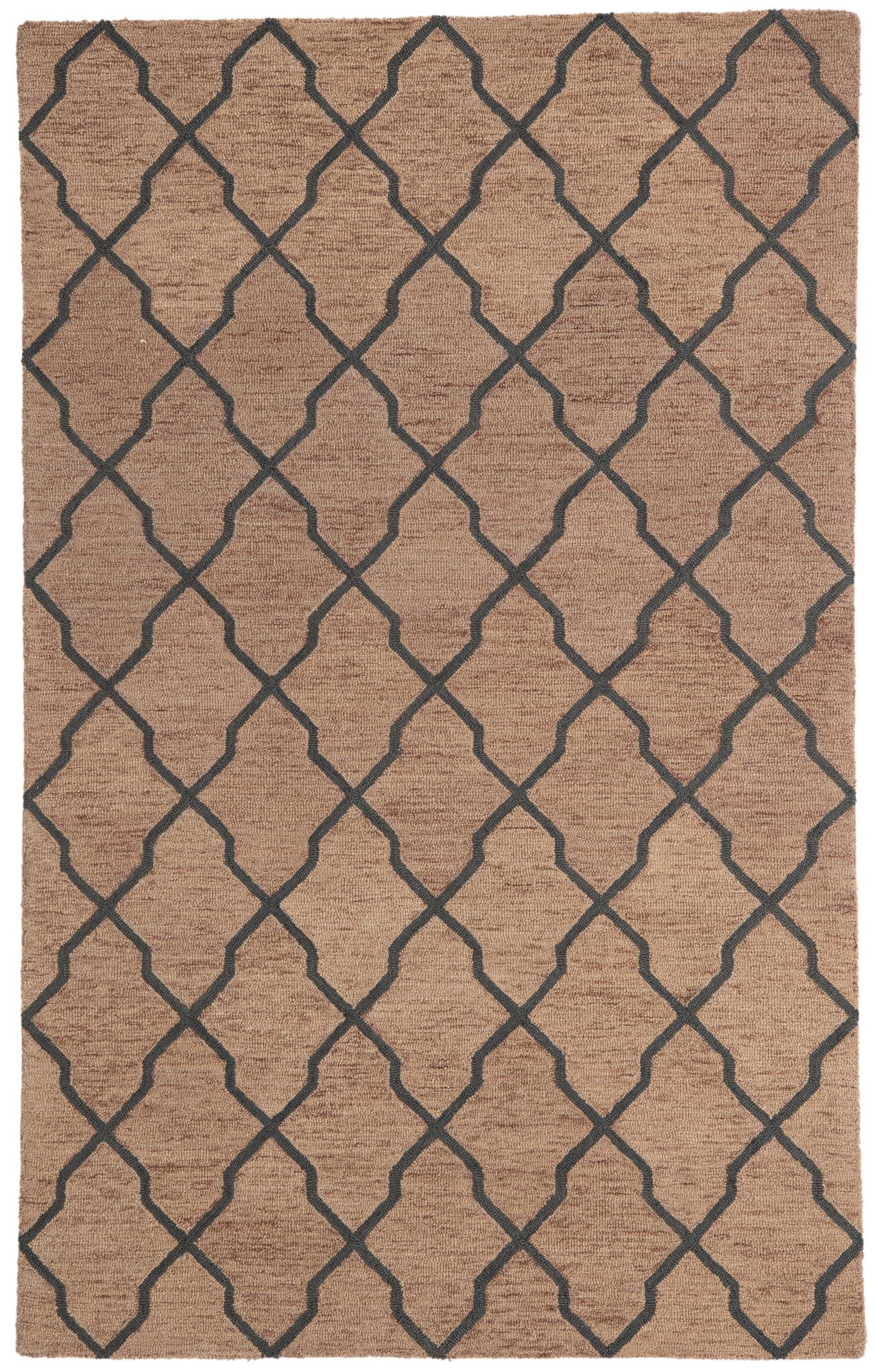 5' x 8' Luna Rug