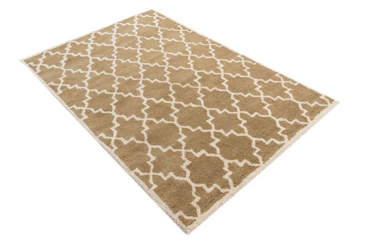 4' x 6' Luna Rug