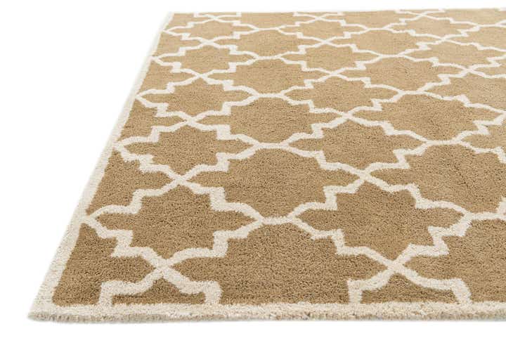 4' x 6' Luna Rug