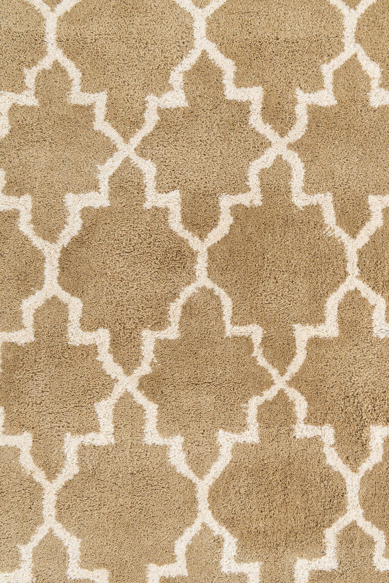 4' x 6' Luna Rug