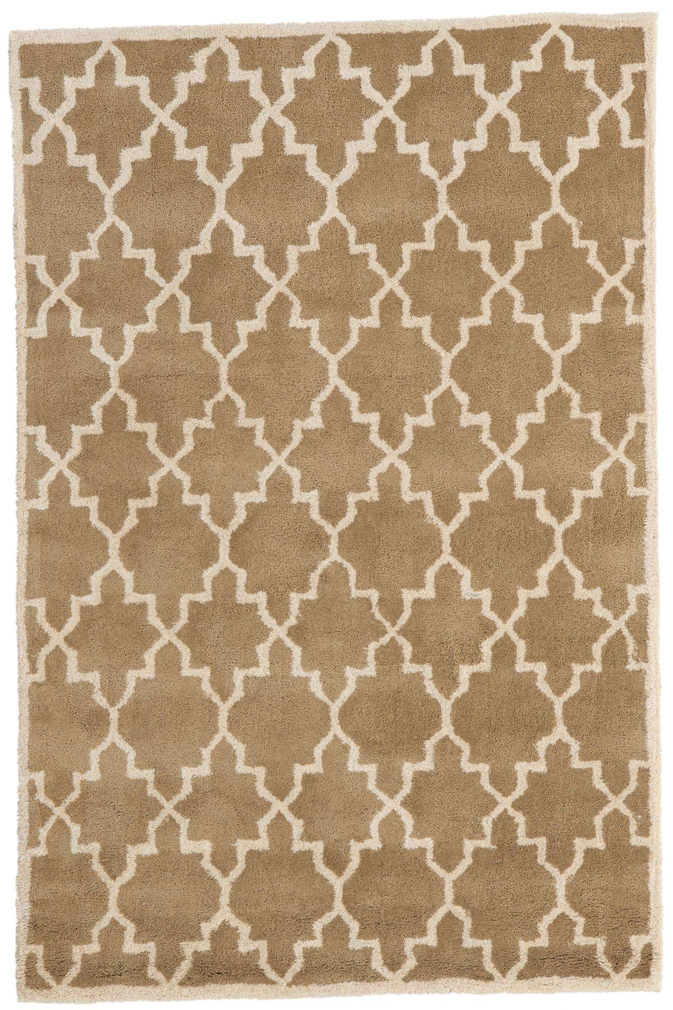 4' x 6' Luna Rug