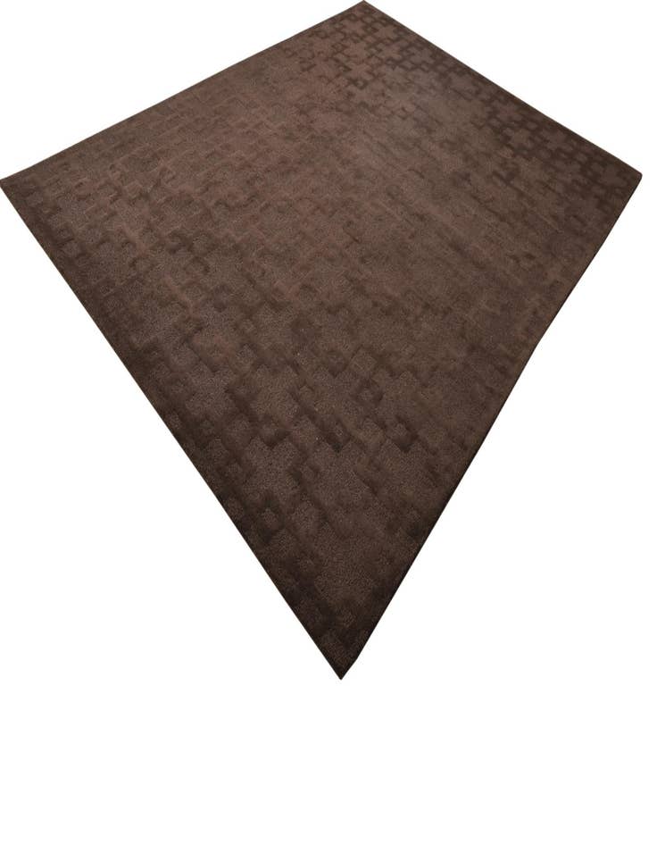 Detail image of 7' 11 x 10' 2 Luna Rug
