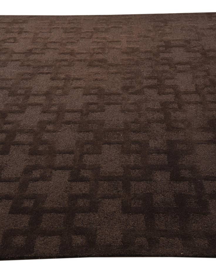 Detail image of 7' 11 x 10' 2 Luna Rug