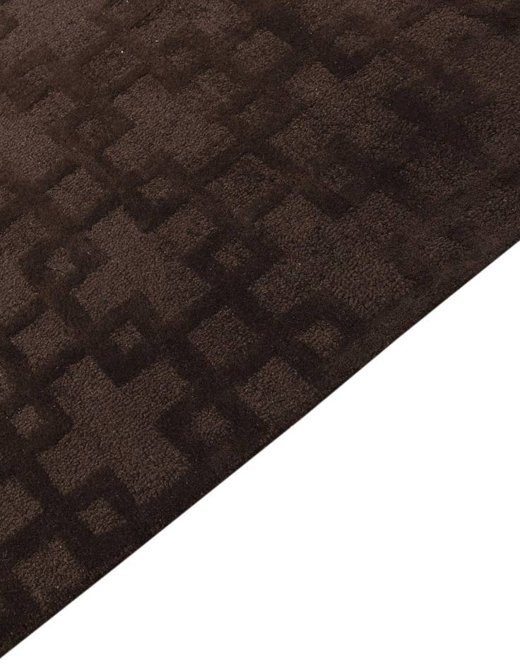 Detail image of 7' 11 x 10' 2 Luna Rug