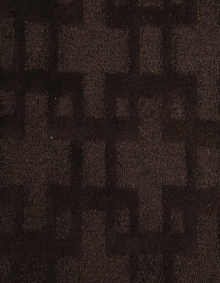 Detail image of 7' 11 x 10' 2 Luna Rug