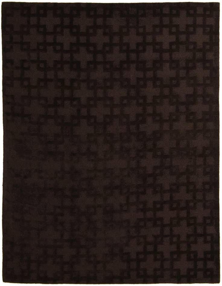 Detail image of 7' 11 x 10' 2 Luna Rug