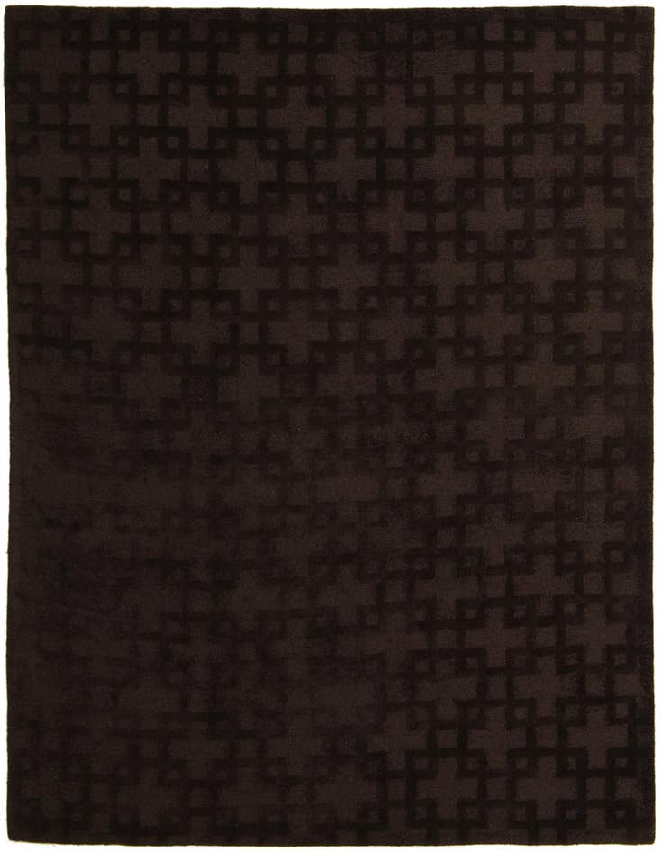 Detail image of 7' 11 x 10' 2 Luna Rug