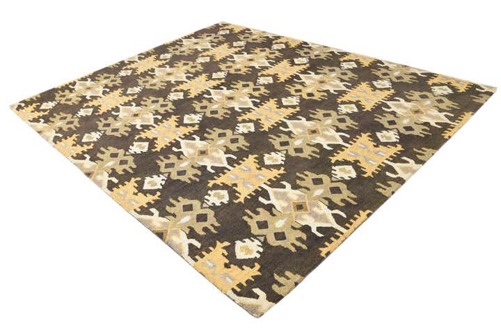 8' x 10' Luna Rug