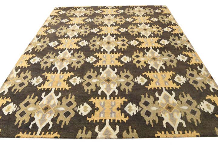 8' x 10' Luna Rug