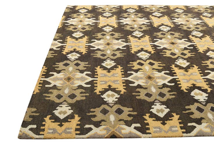 Detail image of 8' x 10' Luna Rug