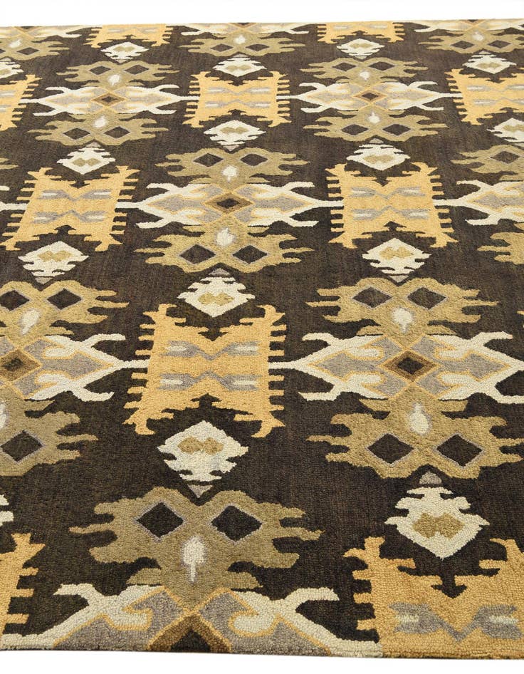 Detail image of 8' x 10' Luna Rug