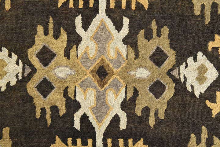 8' x 10' Luna Rug