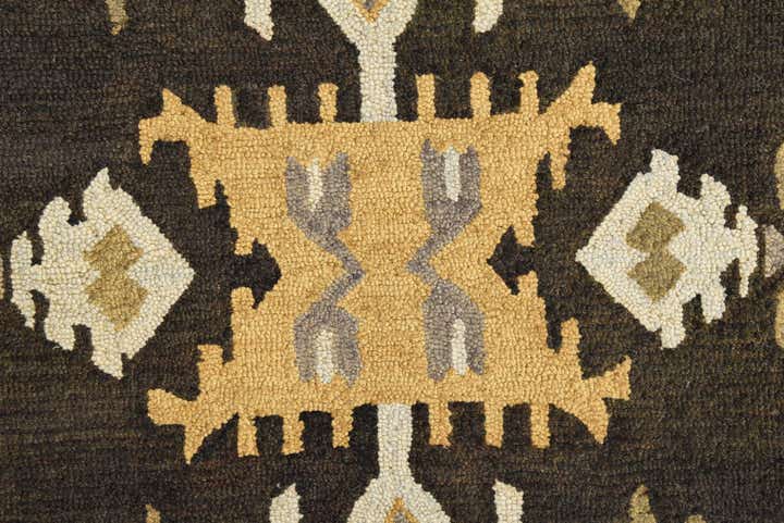 8' x 10' Luna Rug