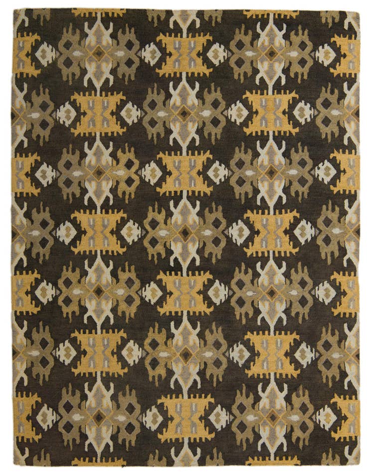 Detail image of 8' x 10' Luna Rug