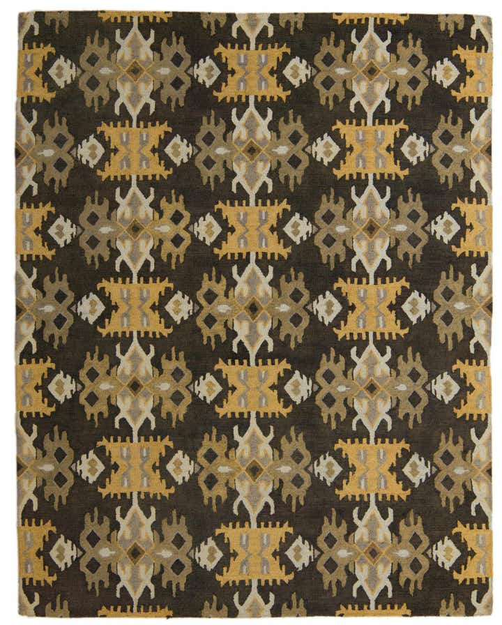 8' x 10' Luna Rug
