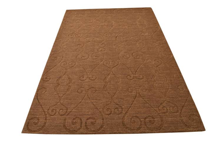 5' 1 x 7' 11 Luna Rug