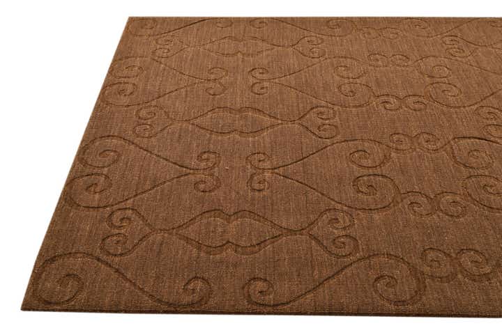 5' 1 x 7' 11 Luna Rug