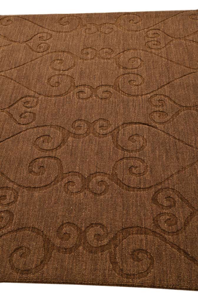 5' 1 x 7' 11 Luna Rug