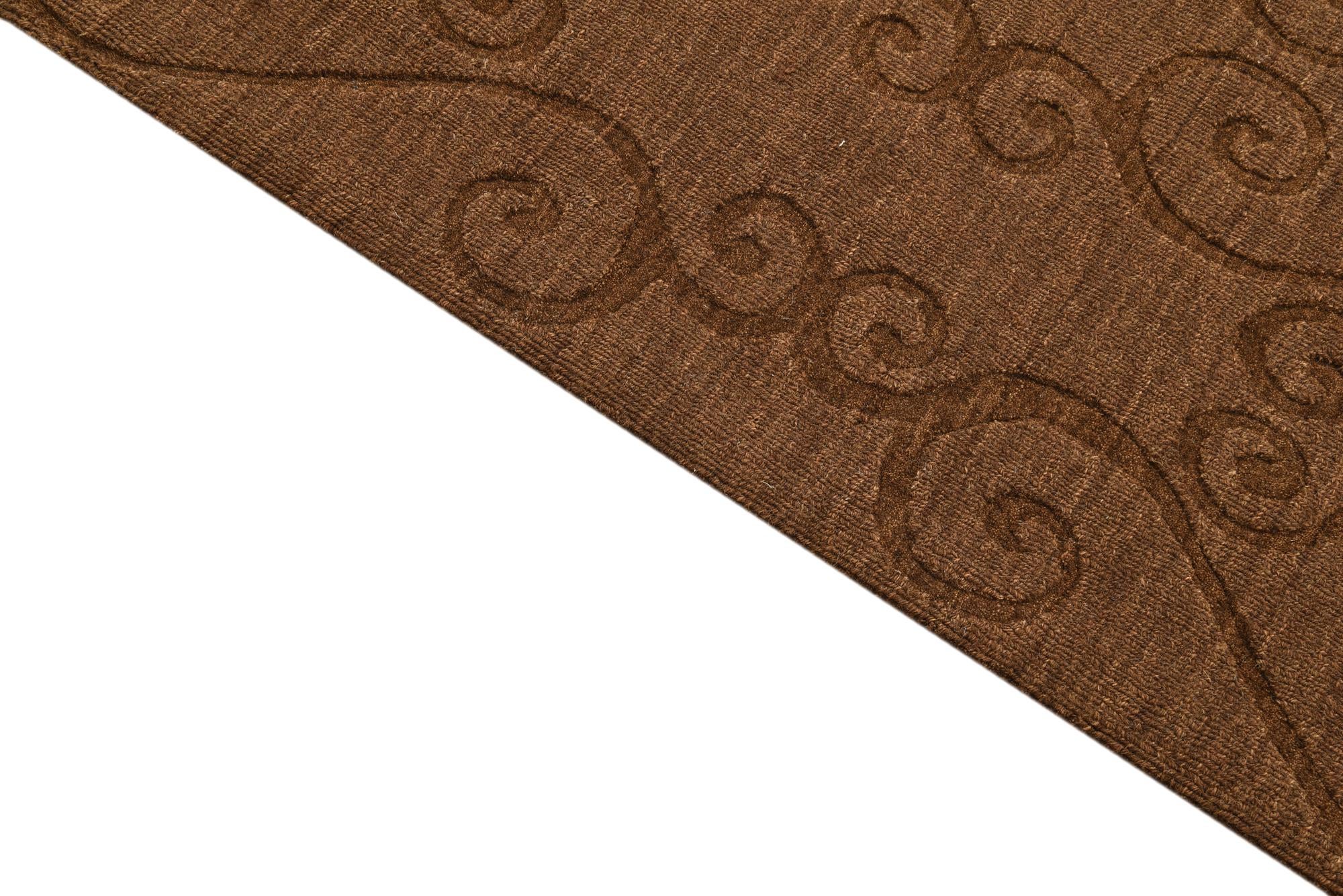 5' 1 x 7' 11 Luna Rug