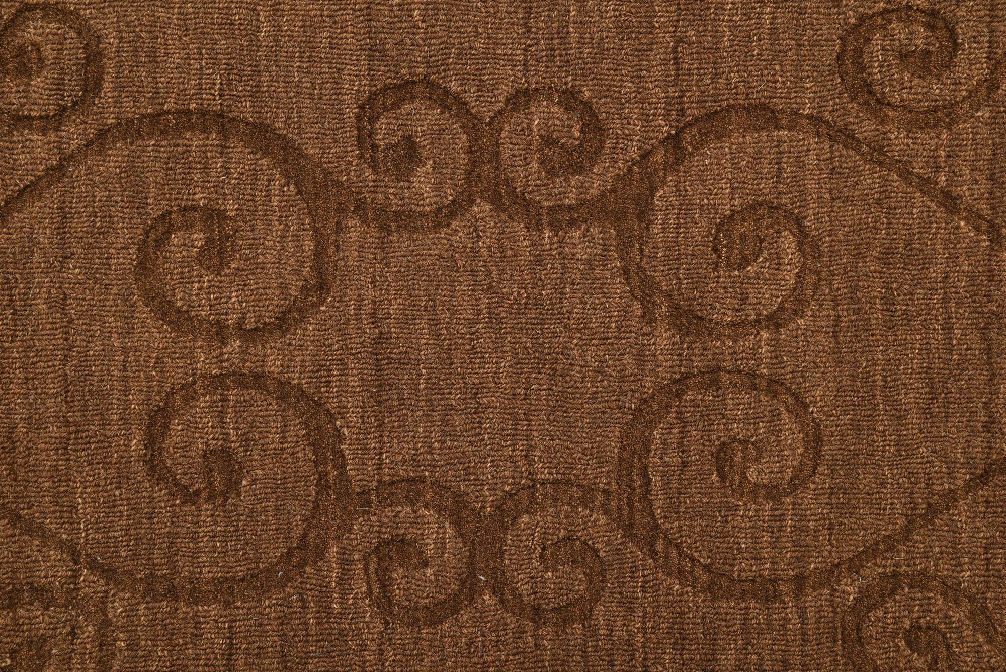 5' 1 x 7' 11 Luna Rug