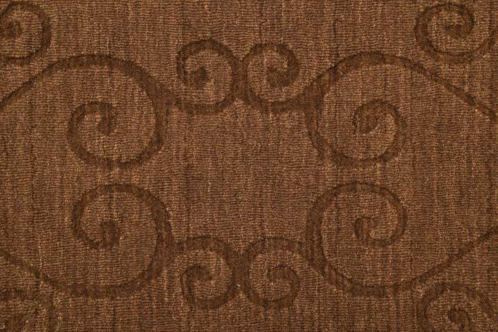 5' 1 x 7' 11 Luna Rug