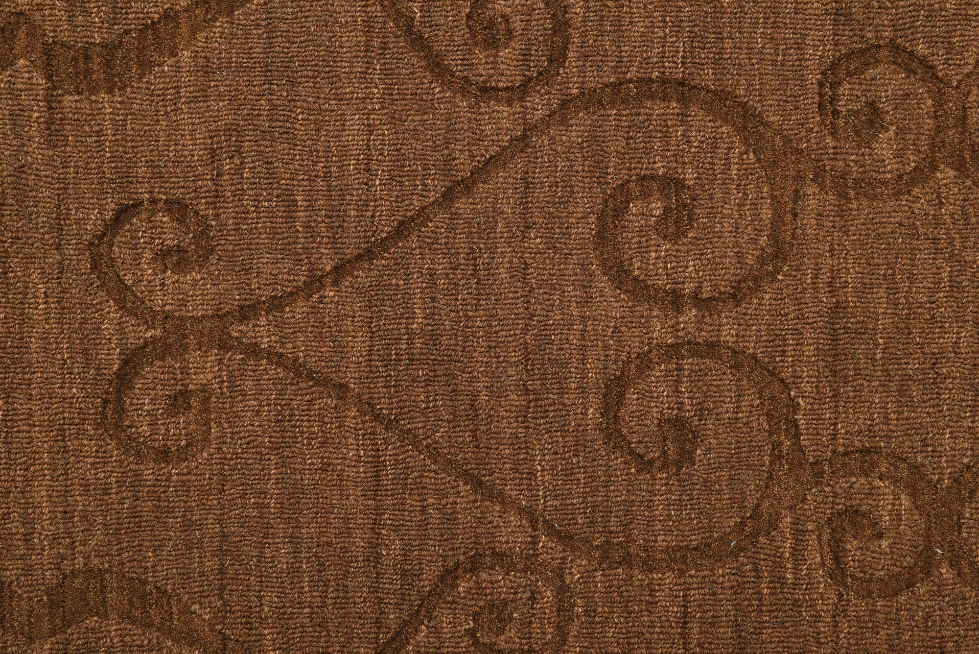 5' 1 x 7' 11 Luna Rug