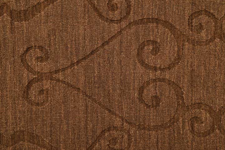 5' 1 x 7' 11 Luna Rug
