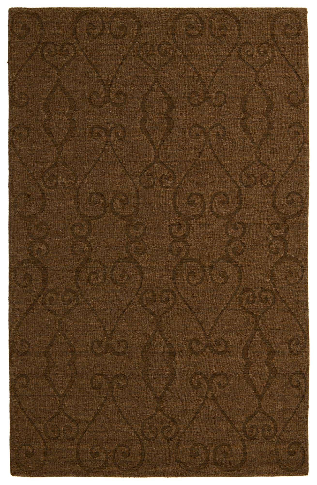 5' 1 x 7' 11 Luna Rug