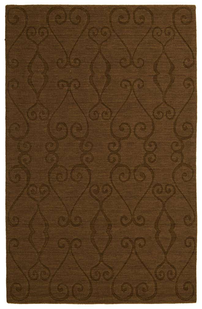 5' 1 x 7' 11 Luna Rug