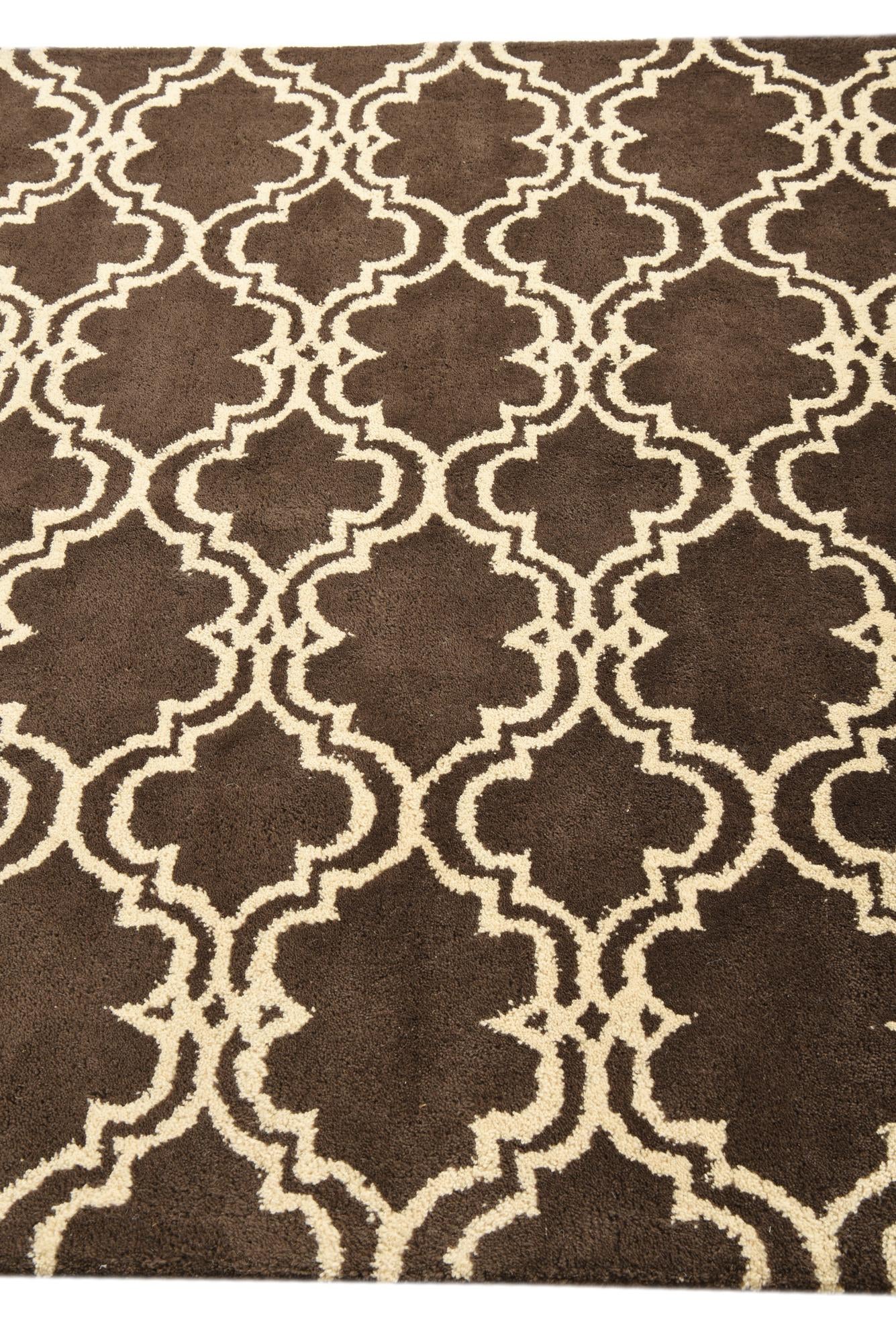 5' 1 x 7' 11 Luna Rug