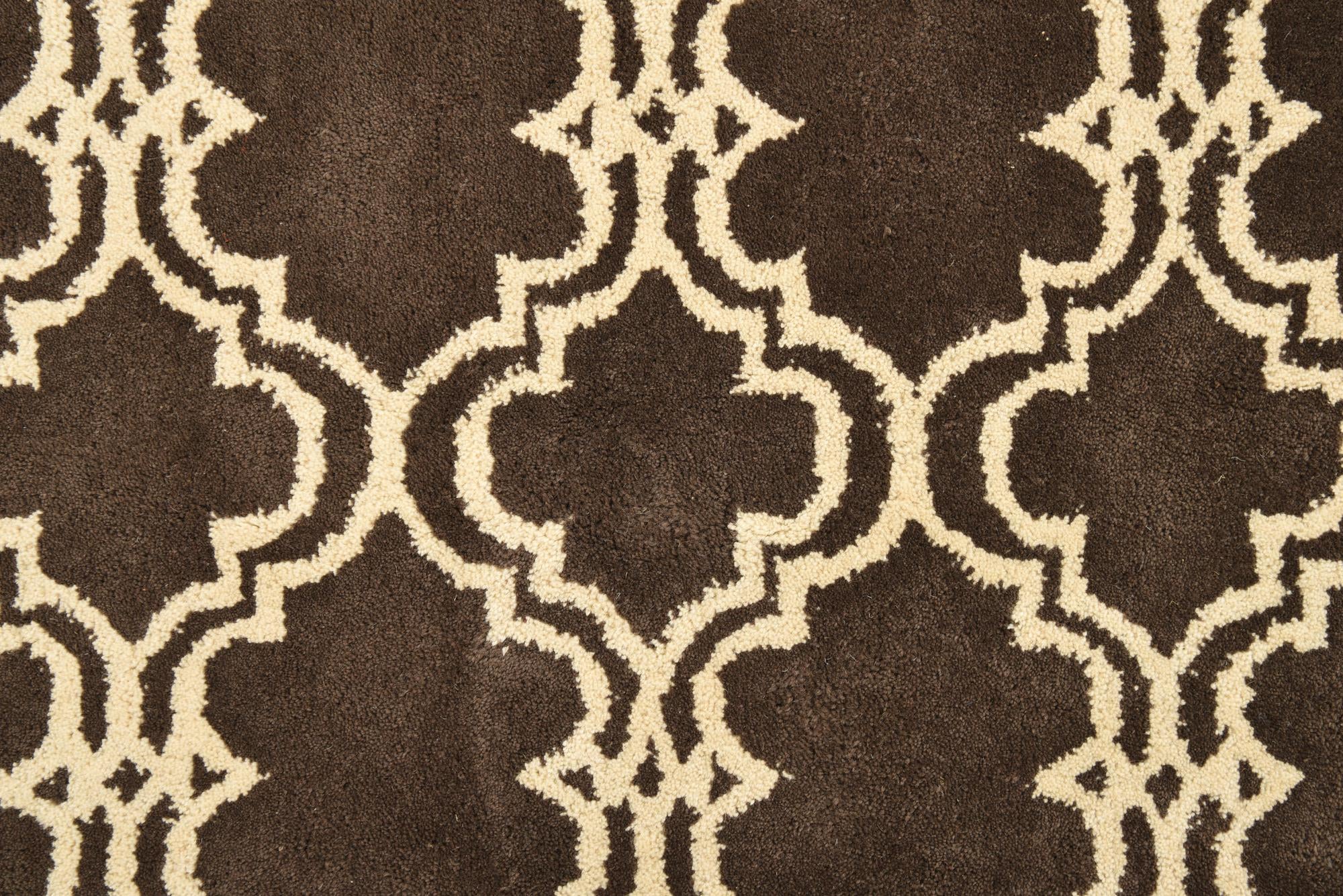 5' 1 x 7' 11 Luna Rug