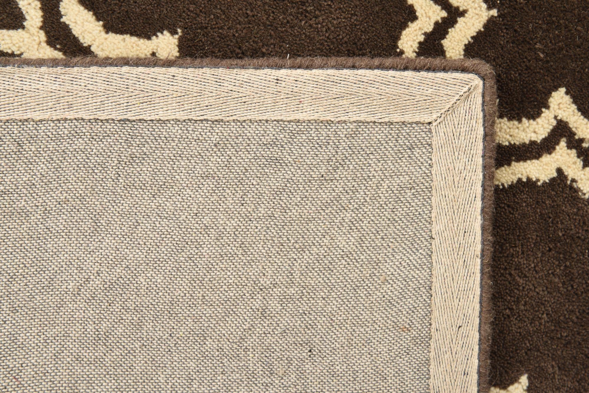 5' 1 x 7' 11 Luna Rug