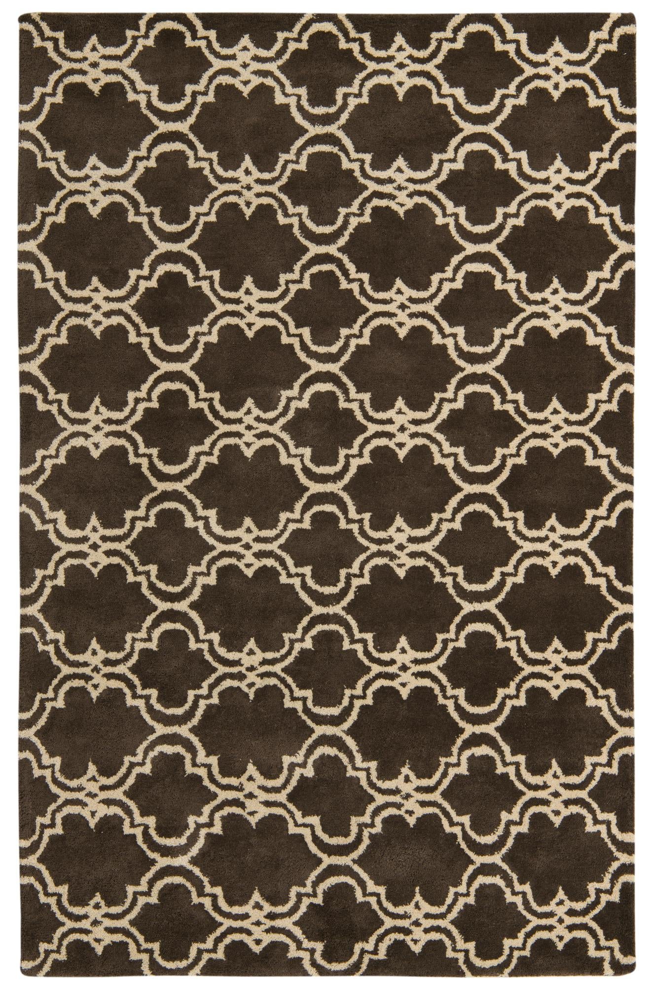 5' 1 x 7' 11 Luna Rug