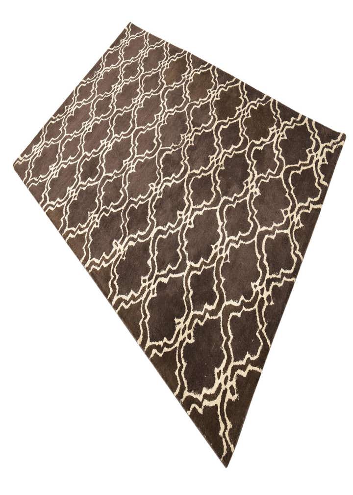 5' x 8' Luna Rug